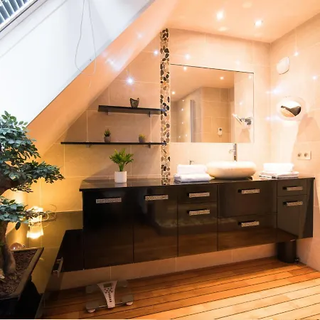 Apartment A Decouvrir - Le Safari - Secteur Gare Haguenau