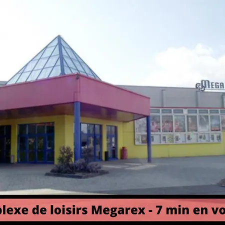 A Decouvrir - Le Safari - Secteur Gare Apartment *